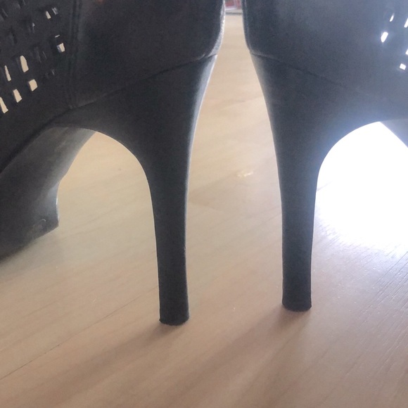 Jessica Simpson Heels💕 - Picture 5 of 8